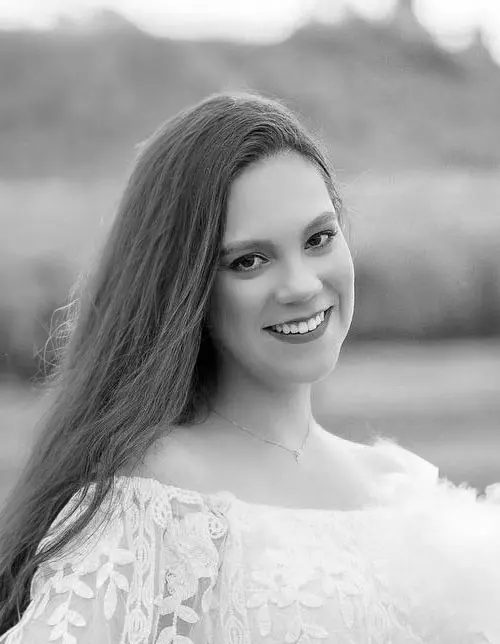 Arquiteta Bianca Arconchel