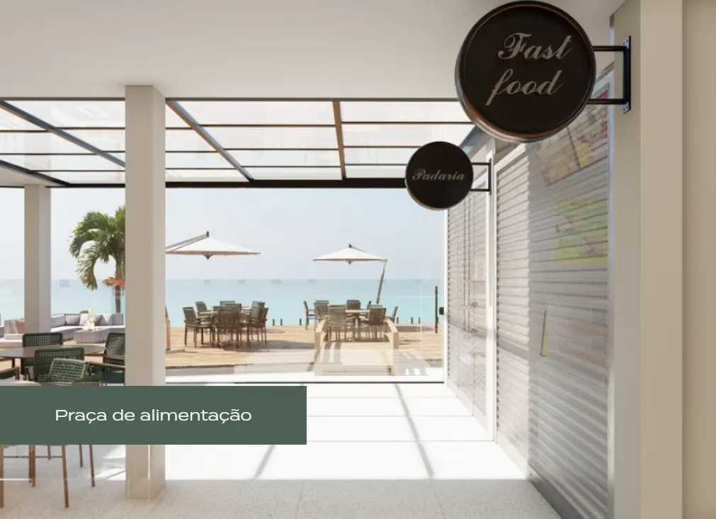 Residencial Contra Ponto, mais que uma experiência