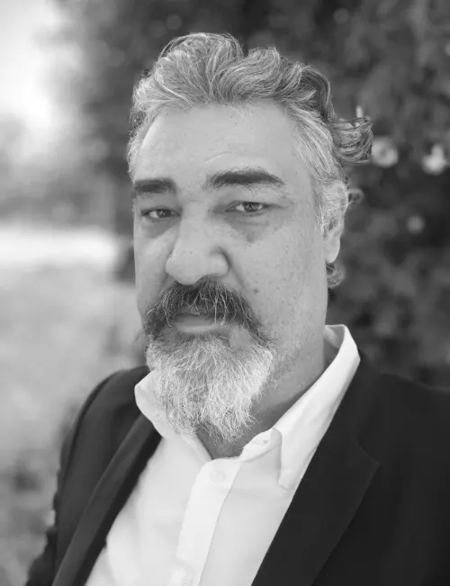 Arquiteto Marcelo Morato