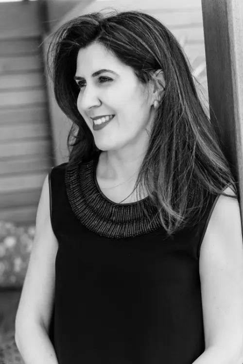 Arquiteta Nádia Freire