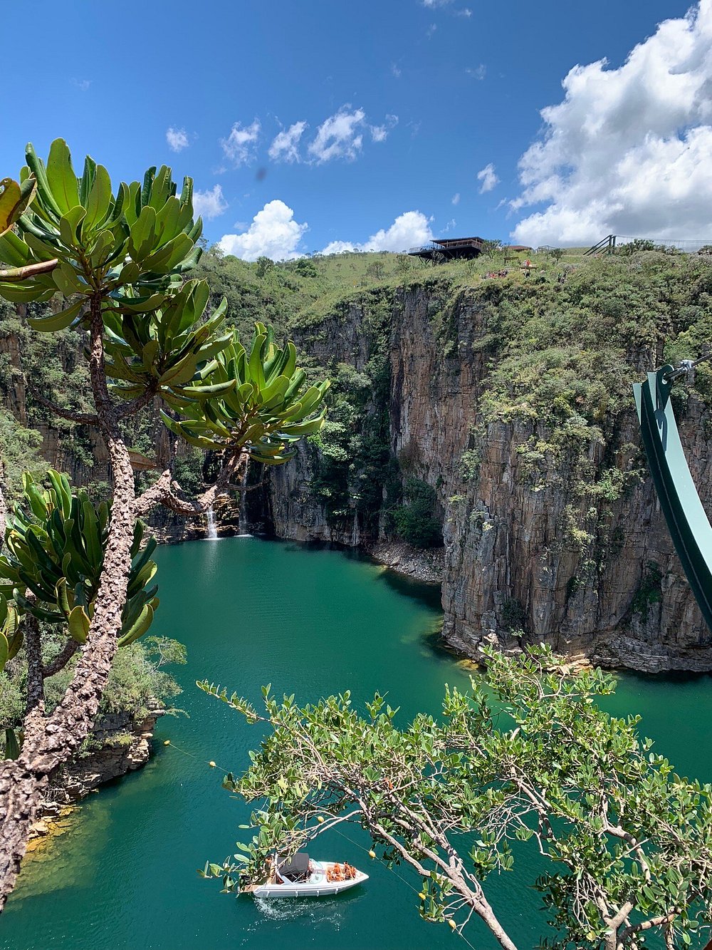 Residencial Contra Ponto, mais que uma experiência