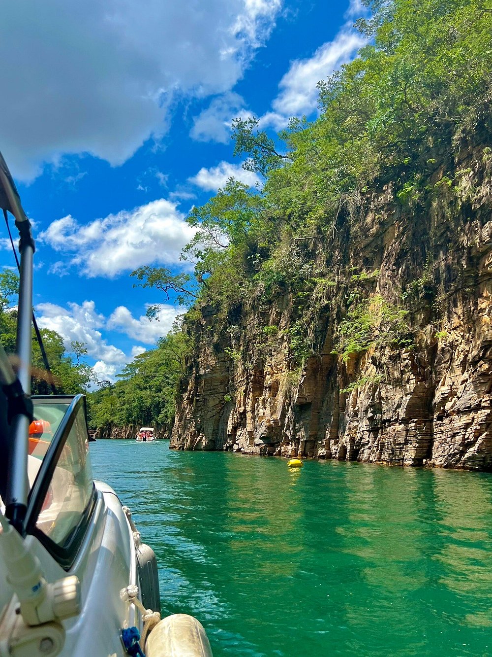 Residencial Contra Ponto, mais que uma experiência